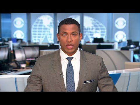 HD | CBS Weekend News - Headlines and Ending - July 17, 2021 | CBS
