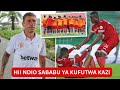 HII NDIO SABABU KUU YA SIMBA SPORTS CLUB KUMFUTA KAZI KOCHA MKUU DIMITARY PANTEV