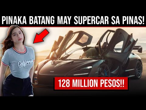 10 Pinaka Mahal na SASAKYAN ng mga Artista sa Pilipinas Ngayong 2023!