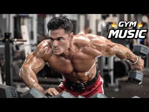 Best Workout Music 2018 🔥 Gym Motivation Music #16