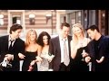 Watch This 'Friends' Scene That Was Pulled Because of 9/11