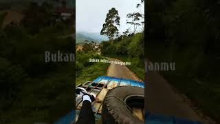 Download lagu STORY WA GERIMIS MENGUNDANG MALAYSIAN mp3