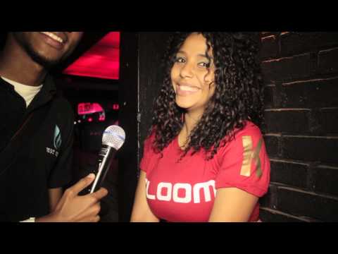 GLOOM - DENNIS FERRER - COCONUTS - MAPUTO