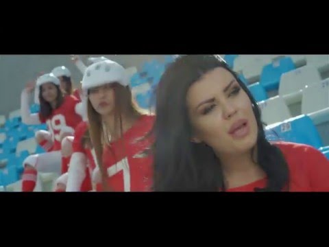 Greta Koci - Sjena ni moti (Official Video)