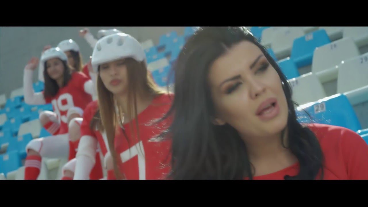Greta Koci — Sjena ni moti