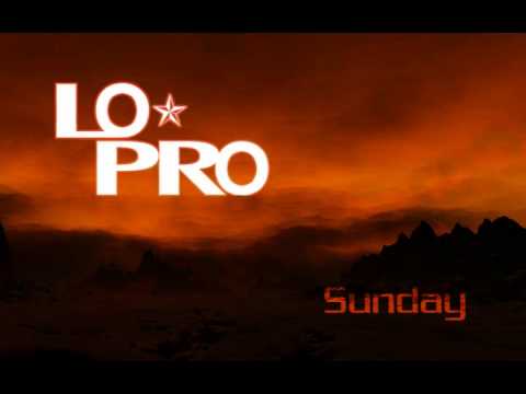 Lo-Pro - Sunday (acoustic) [2004]