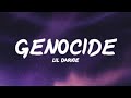 Lil Darkie Genocide Pt 4 Lyrics
