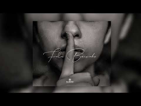 Kiaz x Nith - Fala Baixinho (Áudio)