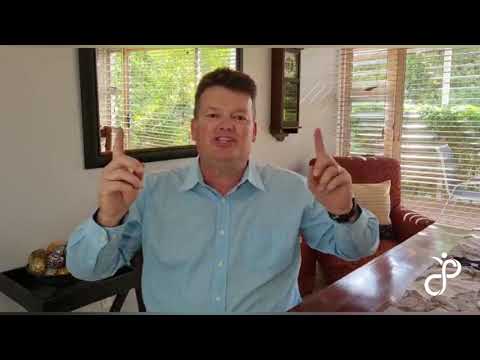 Day 444 Sunday Service: Chris Mengel