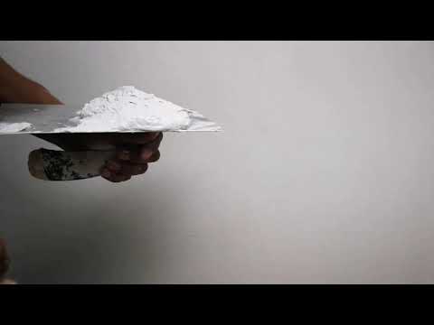 How to Smooth a Rogue Wall Very Easily 2021