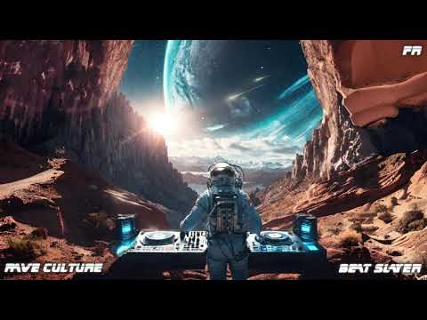 Rave Culture - Beatslayer (Official Visualizer)