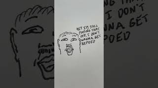 Cover art for MOM THE LABOTOMY VAN IS HERE