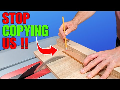 Don't Do What 'They' All Do. Make These Instead.