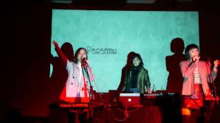 Download lagu Tiga - Bohong (K3S cover) mp3 Download lagu Tiga - Bohong (K3S cover) mp3