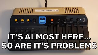 Telepathic Instruments Orchid ORC-1 - What To Know & Where To Buy ...