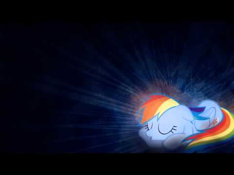 My Little Dashie Sequel A Dramatic Reading with BGM