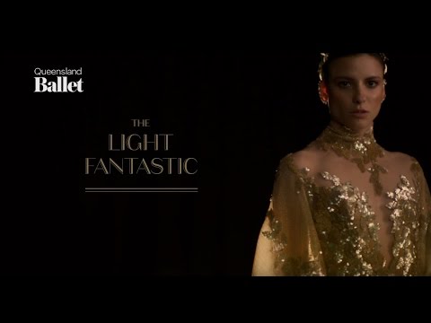 Queensland Ballet's Season 2016