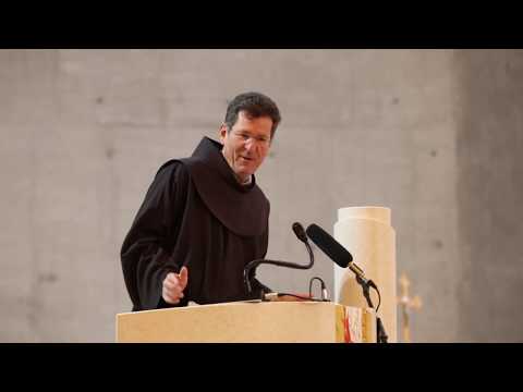 fra Ante Vučković - Obitelj i Bog (1. dio) - Obiteljsko popodne