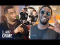 8 Creepy P. Diddy Videos Raising Alarm Bells After Sex Trafficking Arrest