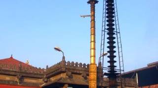 Sri Mookambika Temple, Kollur