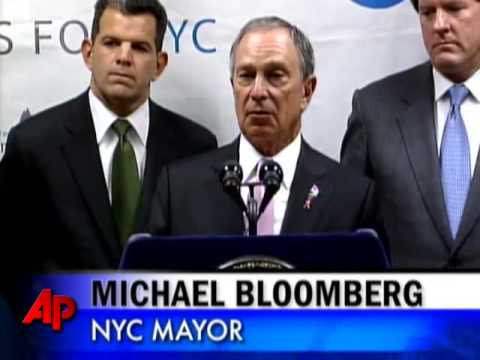 Giants' Burress Posts Bail on Gun Charges