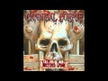 Cannibal Corpse - Festering In the Crypt