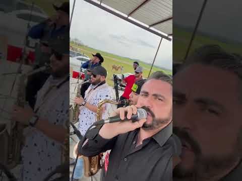 Los Primos de Durango ft Martín La Galla y su paraíso - Las dos las quería pa' mi (en vivo)