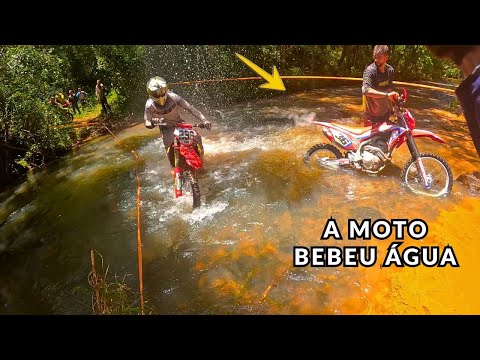 TRILHA DO KAFUNDO ! DESAFIOS , ÁGUA E MUITO OFF ROAD EM CACIQUE DOBLE/RS
