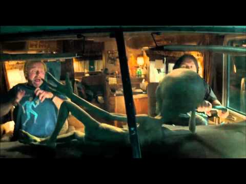 Tráiler Paul 2011