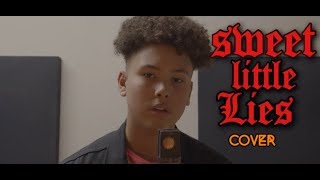 Sweet Little Lies - bülow (Ethan Young Cover)