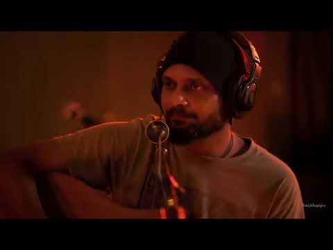 Achecia - Rahum at Baiskoafu Live Room