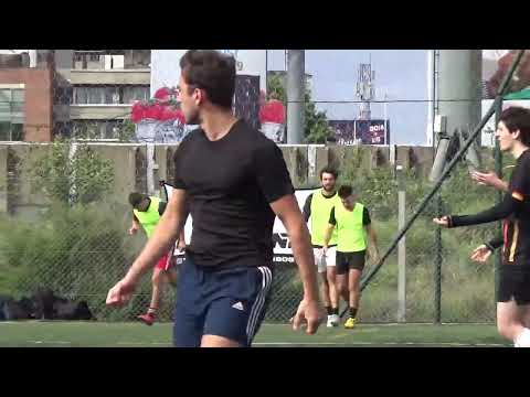 CHOLO VS NEA - #LigaNuñez - LN CUP 2022