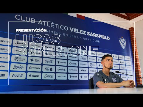 “En esta vuelta, el objetivo es ser Campeón con Vélez”