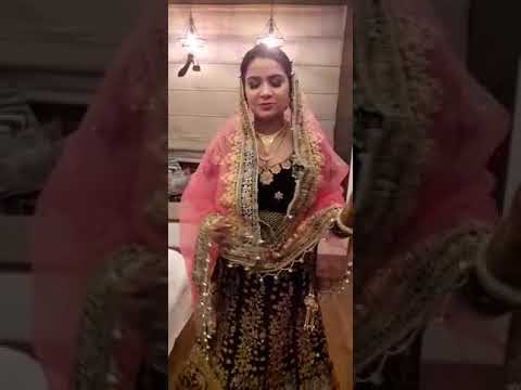 Bridal Makeup Artist portfolio by Professional Makeup By Shikha in Delhi - Photo 3 Bridal Makeup Artist portfolio by Professional Makeup By Shikha in Delhi - Photo 3