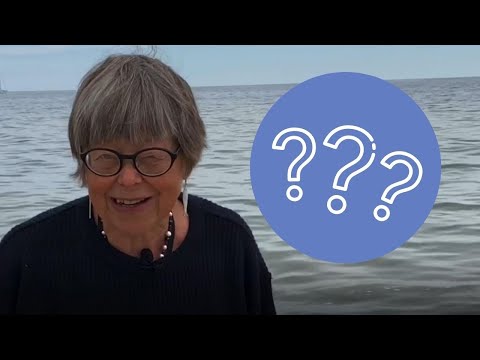 Var går Österlens gräns?