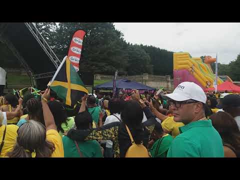 Family Funday@ Crystal Palace 4Aug19 Pt 21