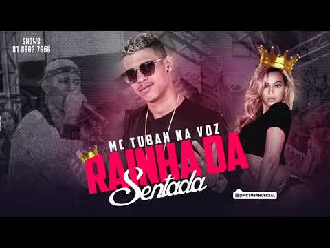 MC TUBAH  Aprovei E Aprovei   MÚSICA NOVA 2018