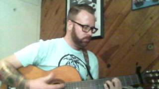 Soja - Jah is Listening Now (acoustic cover)