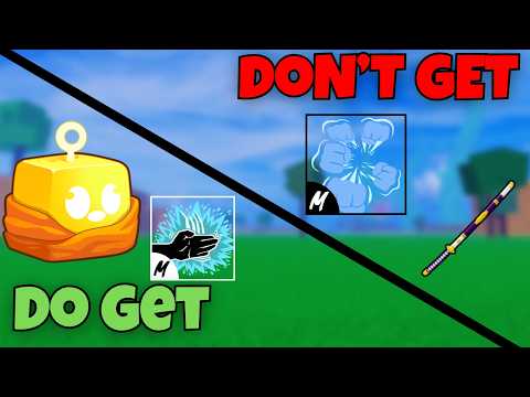 Best Guide For Second sea (Roblox Blox Fruit)