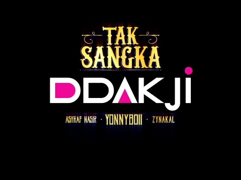 Tak Sangka Ddakji With @yonnyboii, @zynakal & @ASYRFNSIR