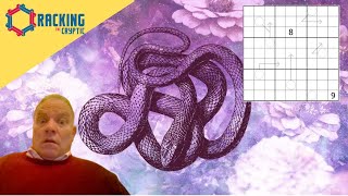 Snakes Always Have Chaotic Energy