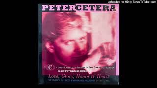Peter Cetera - Body Language (There In The Dark) (12&#39;&#39; Remix Shep Pettibone)