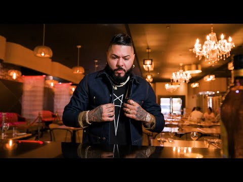 Zurdo Mc x El Kamel x El Chacal - Mas Bella ( Video Oficial )