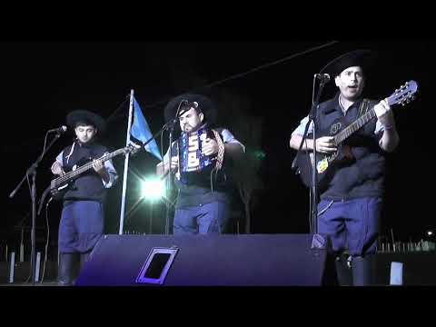 Los Criollitos del Chamamè - Festival del Mencho Sauceño 2026