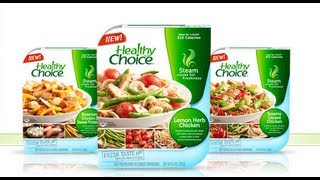 preview picture of video 'Healthy Choice Helped Me Lose 70lbs!'