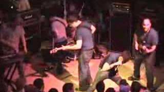 Underoath - Never Meant Break Your Heart