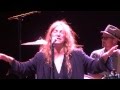 Patti Smith - April Fool (Live) - Nuits de Fourvière 2013, Lyon, FR (2013/07/23)