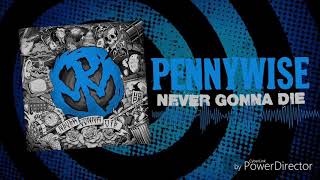 Pennywise Live while you can (HD)
