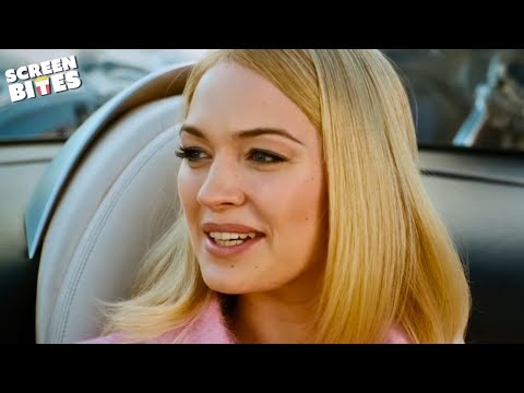 Lady Penelope Goes Full Spy Mode! | Thunderbirds (2004) | Screen Bites