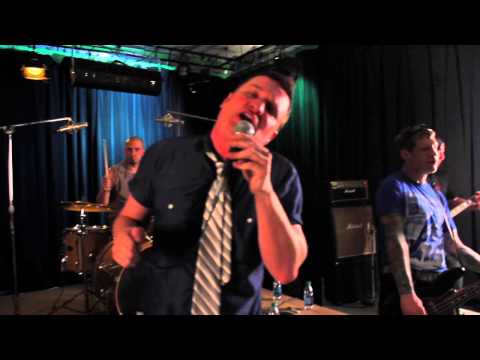 Piranhas BC "Without You" & "The Mulligan Way" (Boise Alternative)